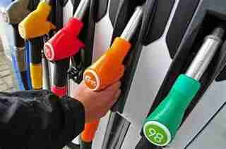 Ціни на пальне: скільки коштує бензин, газ і дизель - Мінфін