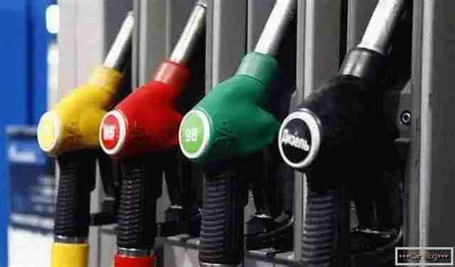 Цінопад на пальне: актуальні ціни на бензин, дизпаливо, газ на АЗС України - Мінфін