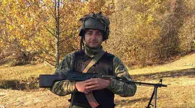 Цвіт нації: жорстока війна забрала життя ще одного захисника України