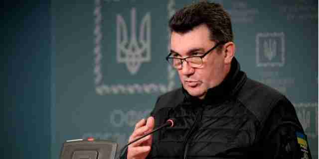 Данілов розповів, чи є дедлайни у ЗСУ щодо звільнення української території від окупантів