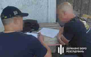 ДБР оголосило підозри про ухиляння від військової служби депутатам Київради (ФОТО)
