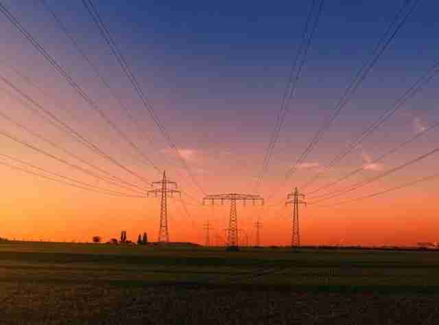 Дефіцит електроенергії в Україні збережеться до 2026 року: скільки він становить у 2024