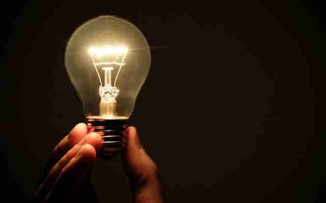 Дефіцит потужності 20%: в «Укренерго» повідомили ситуацію зі світлом в країні