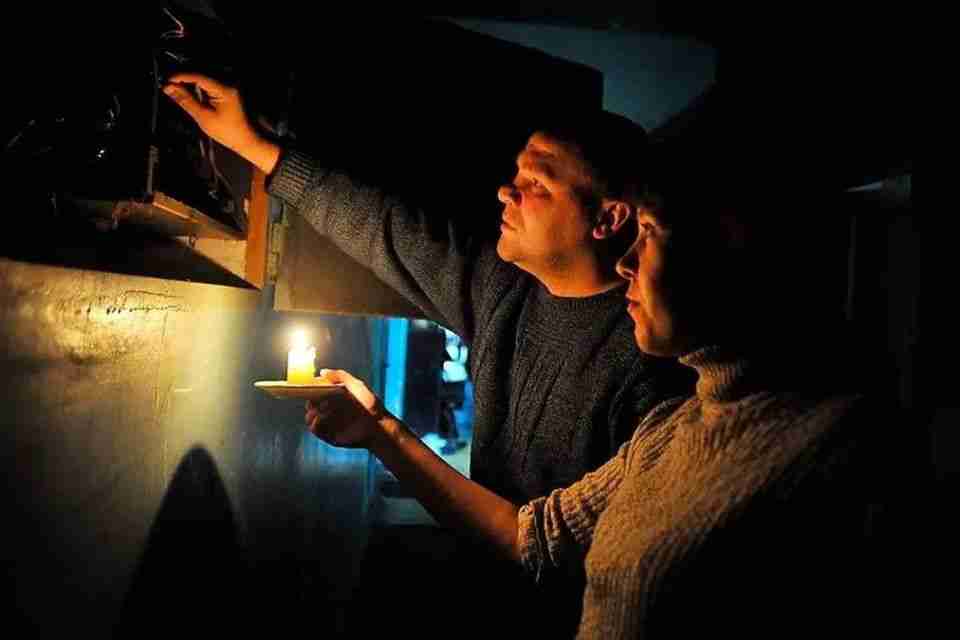 Дефіцит суттєвий: які обмеження світла в Україні очікувати на середу