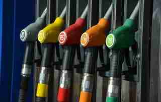 Держрегулювання цін на бензин і дизпаливо в Україні можуть повернути