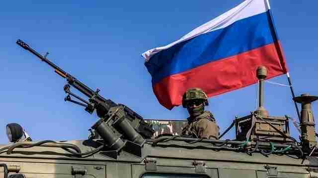 Дипломат США заявив, що Україні буде неймовірно важко витіснити всі російські війська
