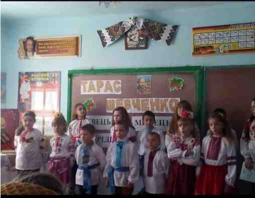 Діти села Біле Перемишлянської ОТГ ходитимуть у школу за 7 кілометрів від дому по бездоріжжю (ФОТО)