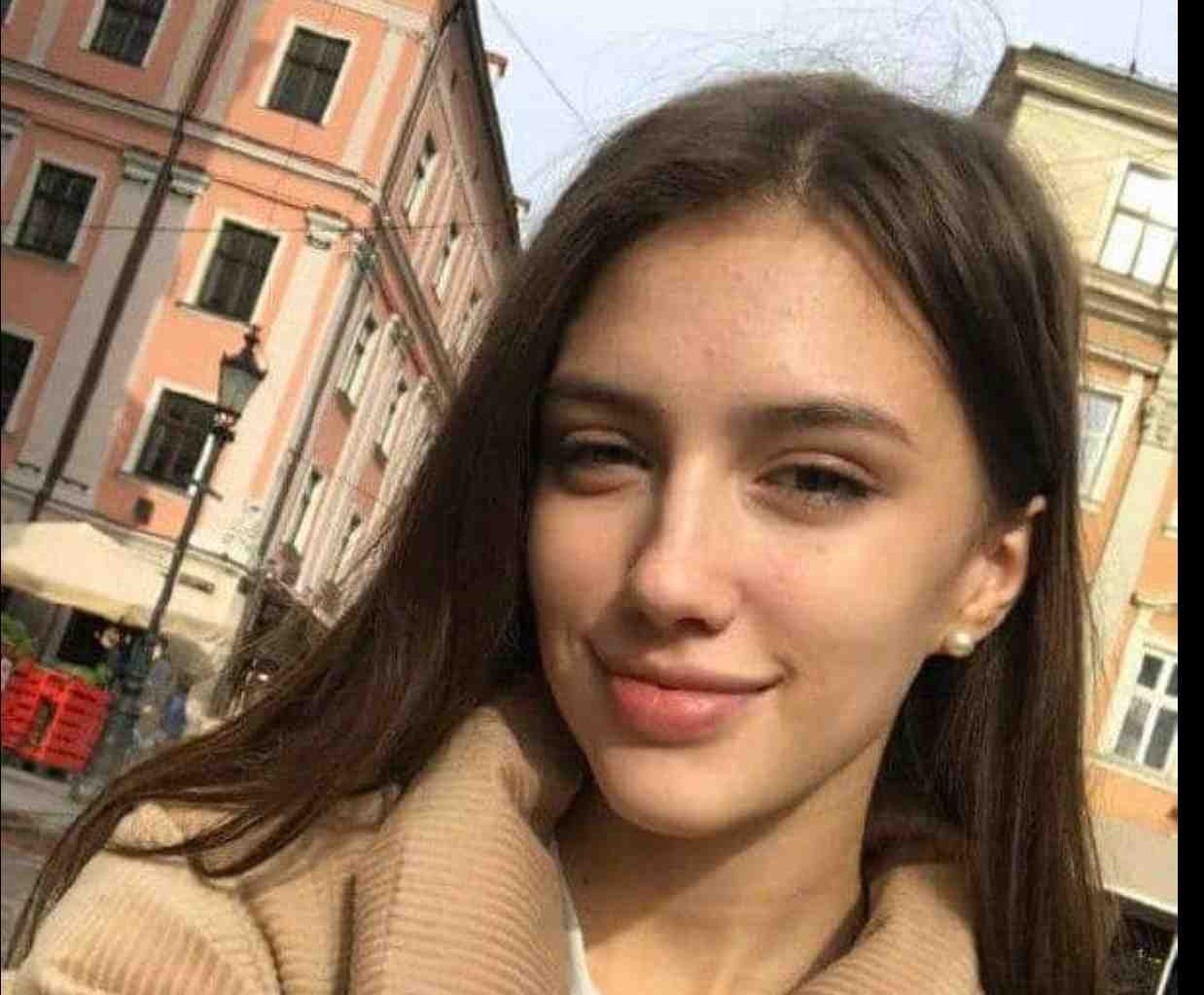 Дівчину, яку розшукували у Львові знайдено мертвою (фото)