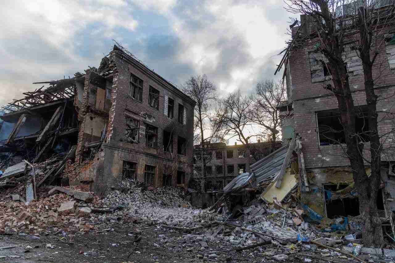 Дніпропетровщину за добу окупанти тричі обстріляли з «Градів»