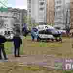 До Львова гелікоптером доставлено 20-річну дівчину з підозрою на інсульт