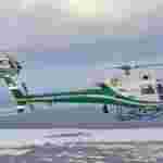 До Львова прибули нові сучасні французькі гелікоптери (ФОТО)