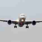 До Львова прилетів «Boeing 787-9 Dreamliner» (фото)