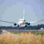 До Львова вперше завітав Boeing 737-8-200 Max авіакомпанії Malta Air (фото, відео)