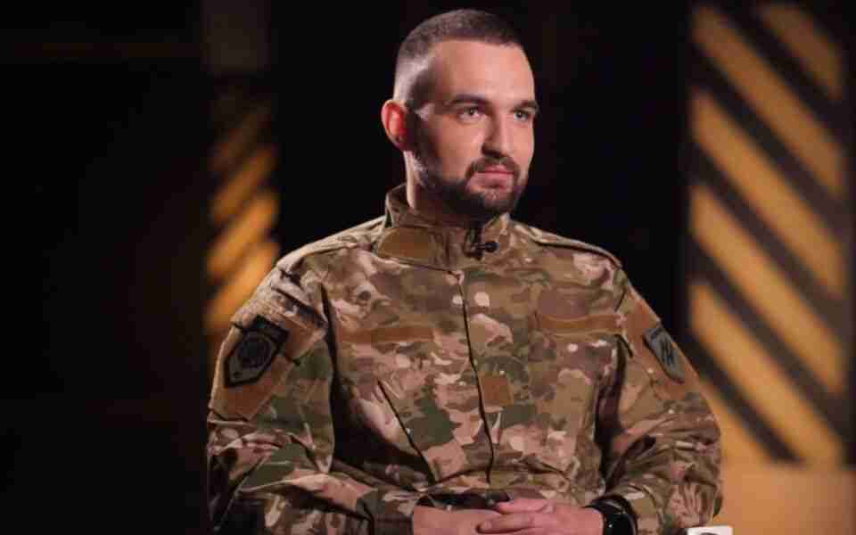 До останнього не вірив, що поїде додому: боєць «Азову» розповів про своє повернення з полону рф