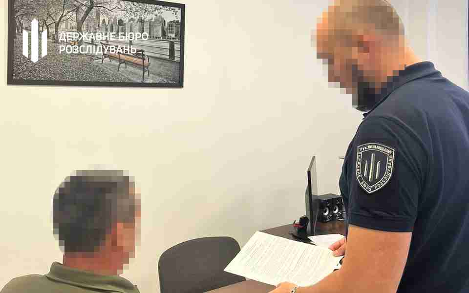 Догоджав шефу: посадовець Рівненського районного ТЦК постачав наркотики своєму керівнику (ФОТО)