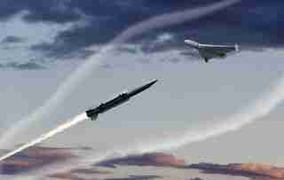 Дрони чи ракети: у Повітряних силах розповіли, чим атакуватиме росія взимку найбільше