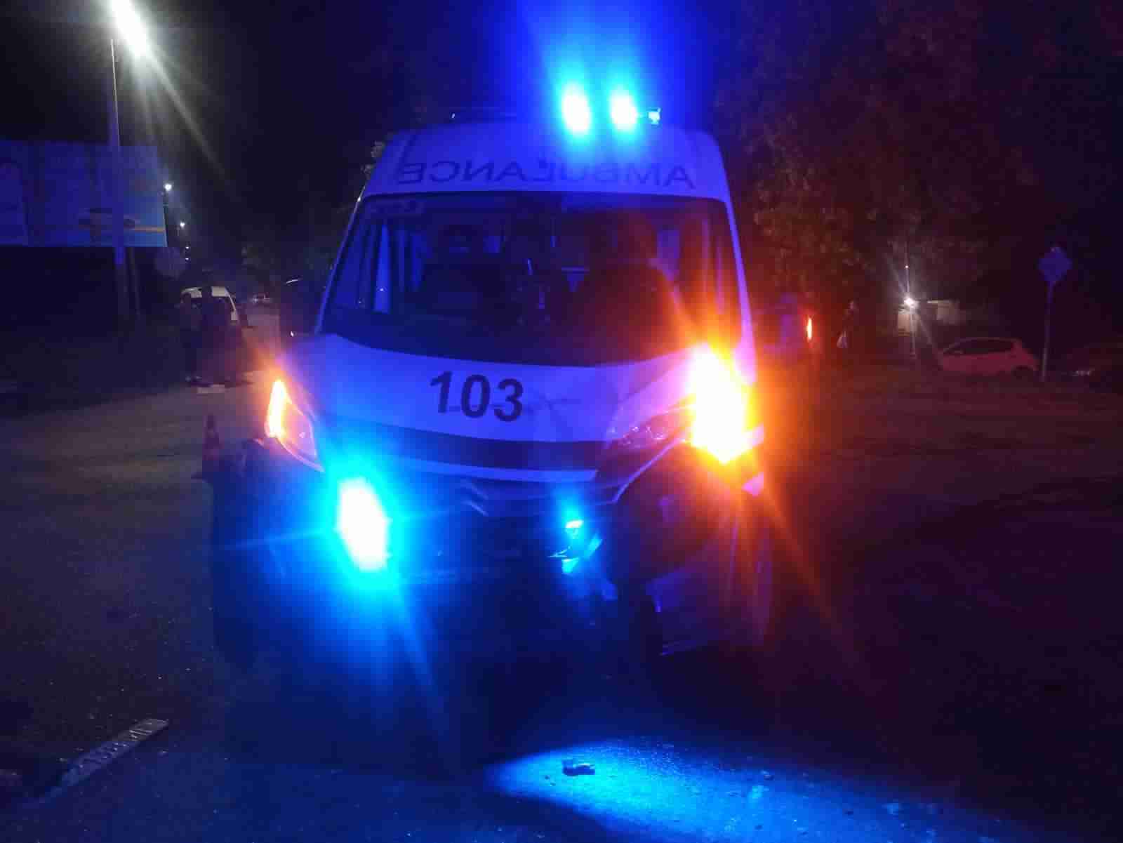 ДТП з каретою «швидкої допомоги» на Львівщині: в поліції оприлюднили нові подробиці
