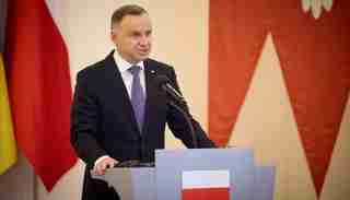 Дуда скликає засідання Радбезу Польщі на тему України
