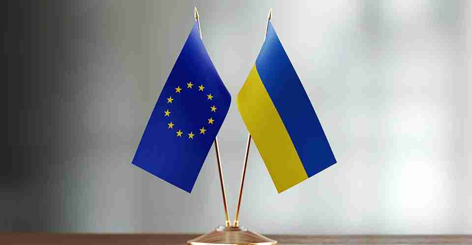 Дві країни Євросоюзу заблокували допомогу Україні на �50 млрд, - ЗМІ