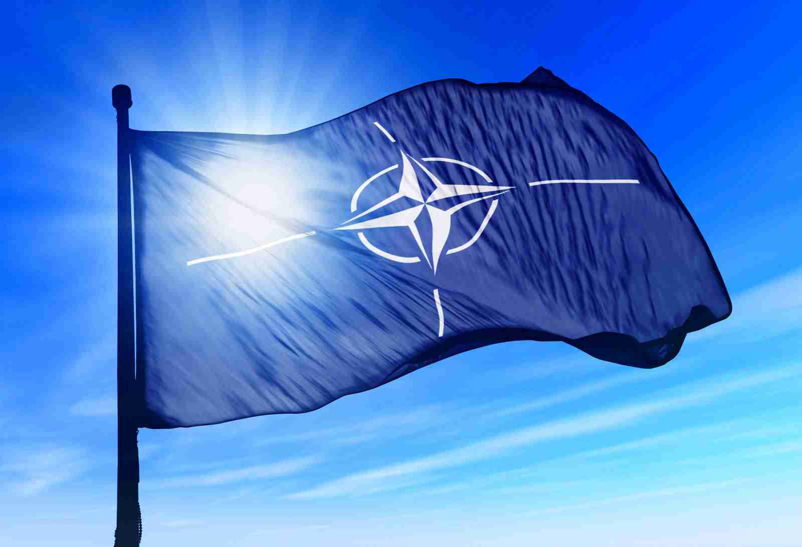 Дві країни можуть приєднатися до НАТО через війну росії в Україні