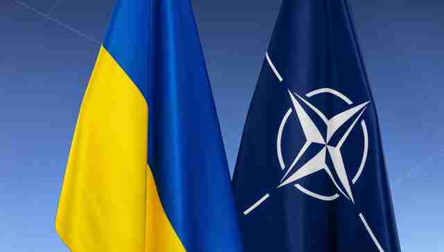 Дві країни не підтримують запрошення України до вступу в НАТО