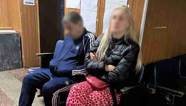 Двом українцям загрожує 5 років обмеження волі через нічний феєрверк