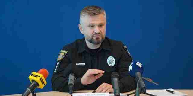 Екс-начальник львівської поліції Зюбаненко на новій посаді заявив, що поки на Тернопільщині не буде розкритий останній злочин він не заспокоїться