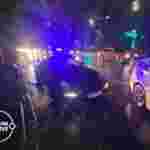 Ексфутболіста збірної України затримали п’яним за кермом Porsche 911 (фото, відео)