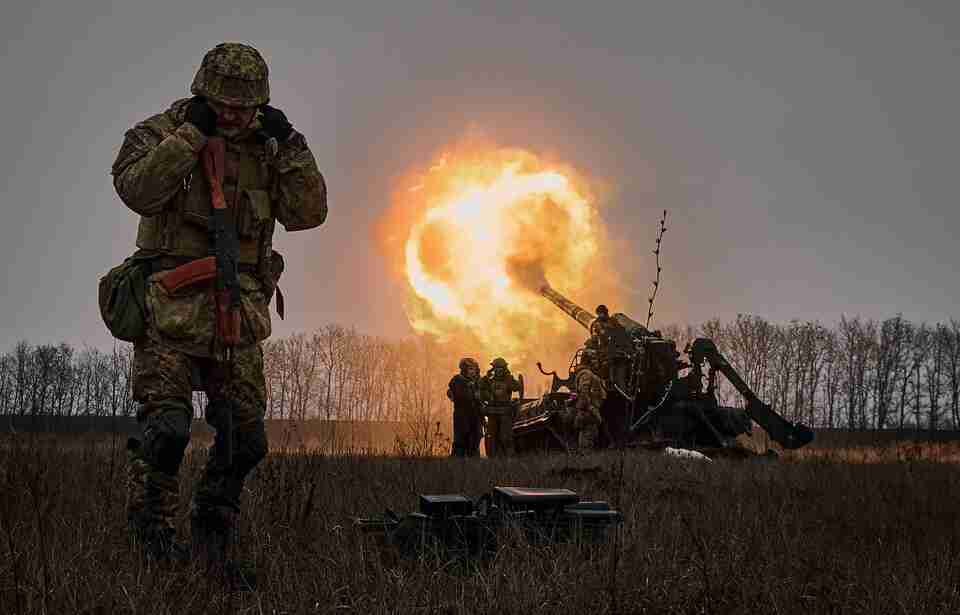 Ексгенсек НАТО повідомив, коли закінчиться війна в Україні