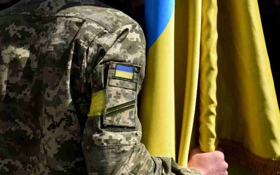 Ексголовнокомандувач ЗСУ розповів що і чому не так з мобілізацією в Україні
