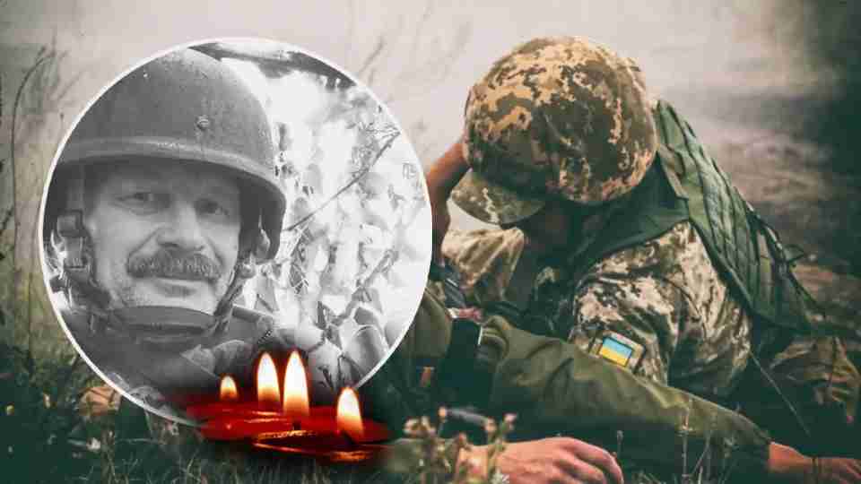 Екснардеп Олег Барна загинув під час штурму позицій ворога - офіційно
