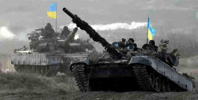 Експерт пояснив, коли відбудеться посилення бойових дій в Україні
