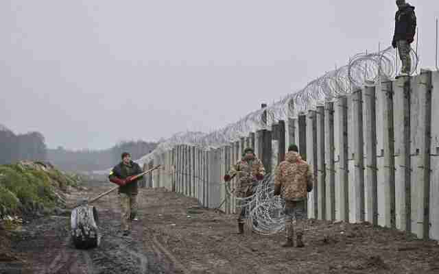 Експерт розповів, чому Україна не висуває Білорусі ультиматум через участь у війні