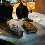 Експоліцейський зі Львова постачав до Києва кокаїн у дитячих іграшках (фото)