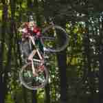 Екстремальний велоспорт у «Горіховому гаю»: львів’ян запрошують на драйвові змагання
