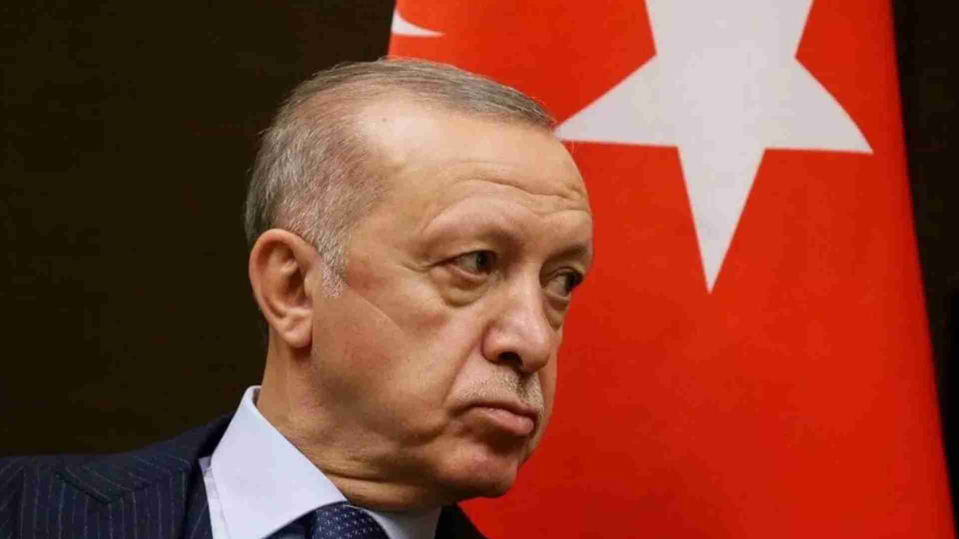 Ердоган закликав путіна «дати ще один шанс» перемовинам з Україною