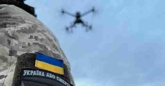 Федоров назвав умови, за яких в Україні можуть виробляти 2 мільйони дронів на рік