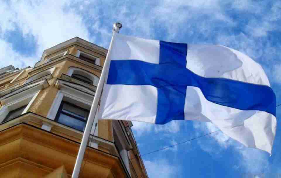 Фінляндія готується до припинення постачання газу з росії в травні - ЗМІ