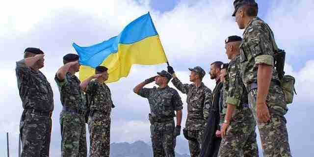 Французький генерал заявив, що українська армія на сьогодні є найкращою у Європі