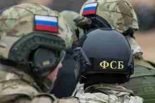 ФСБ почала затримувати російських військових з українським корінням