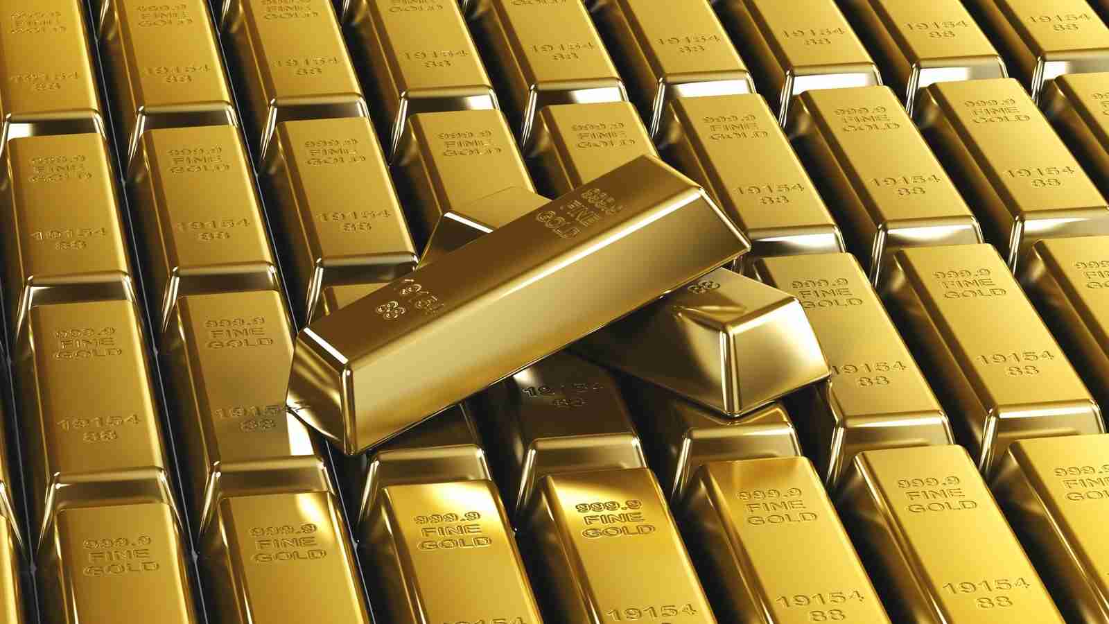 G7 оголосить заборону на імпорт золота з росії