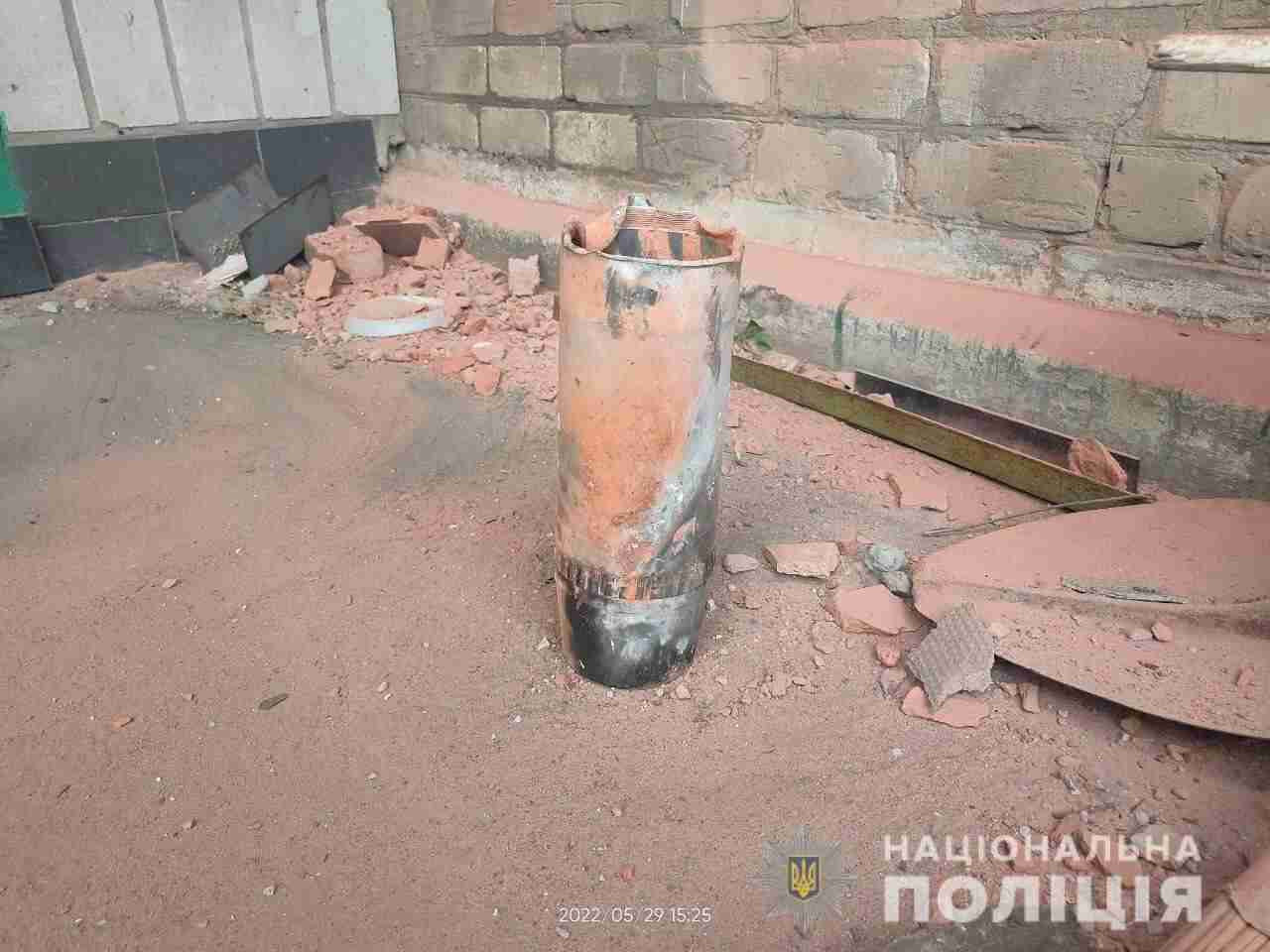 Гатили з «Градів», артилерії, танків: окупанти обстріляли Донеччину (ФОТО)