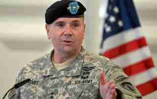 Генерал Ходжес назвав військові цілі США у війні в Україні