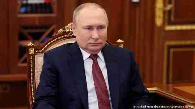 Генерал-майор запасу СБУ назвав нову «сакральну дату» для Путіна у війні проти України