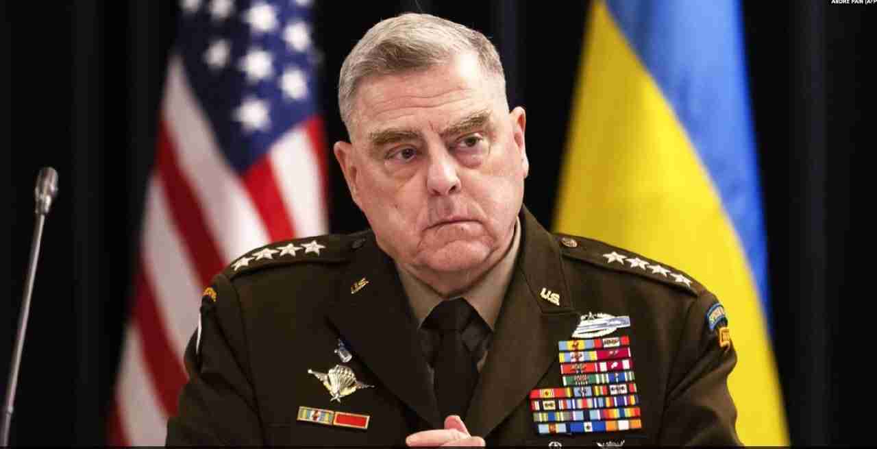Генерал США назвав, що є основною силою для успіху України