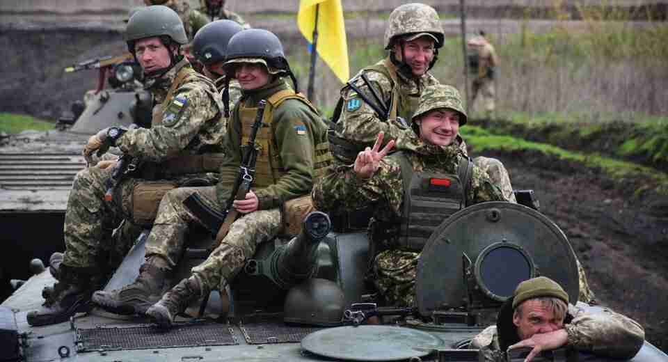 Генерал США спрогнозував подальший хід війни в Україні (ФОТО)