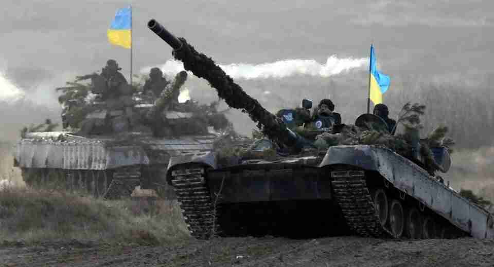 Генерал уточнив, коли Україна може відновити контрнаступ