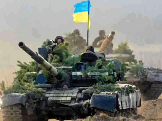 Генерал ЗСУ назвав термін, коли закінчиться війна в Україні