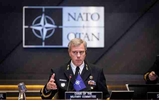Генсек НАТО наголосив на тому, що саме допоможе Україні виграти війну