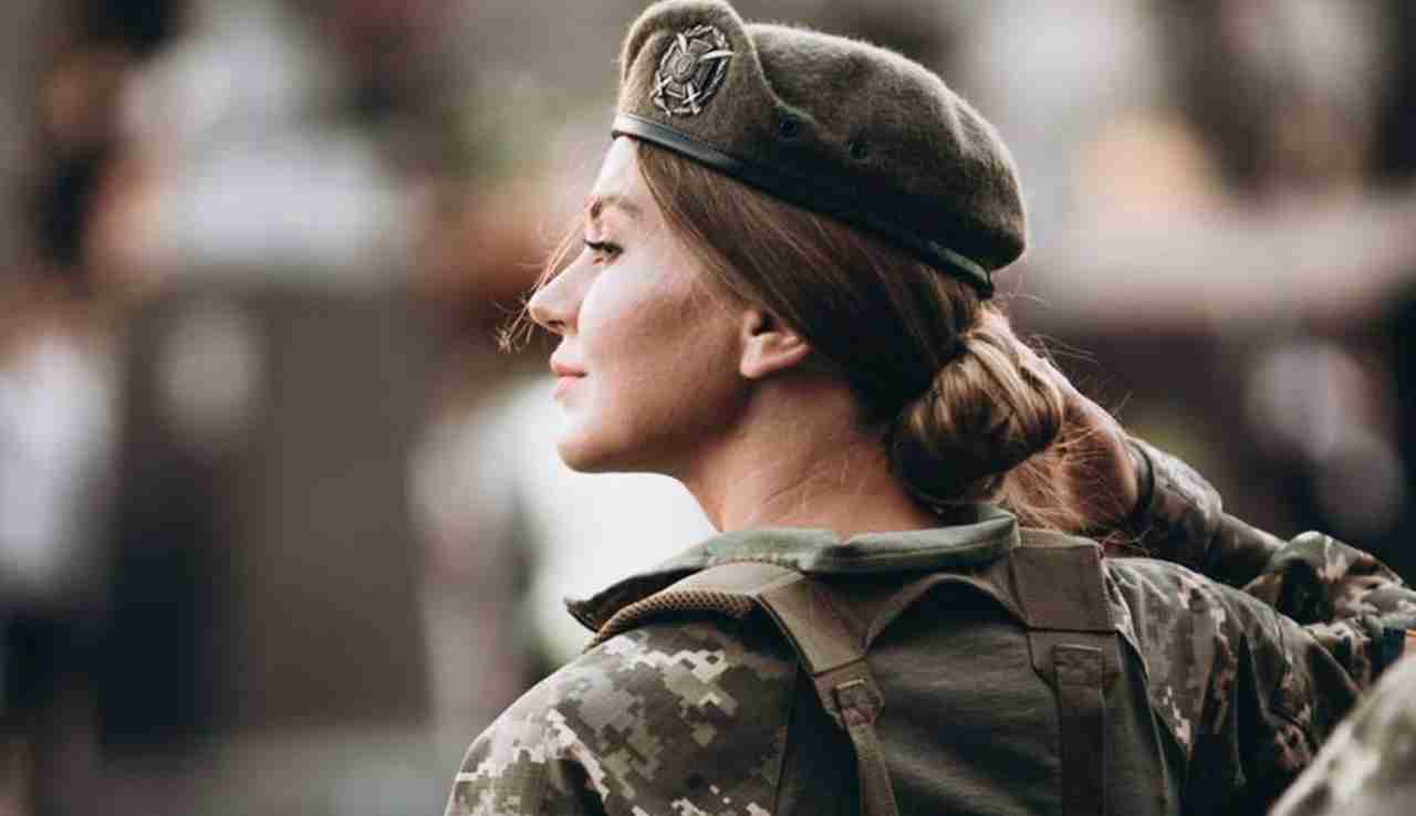 Генштаб оголосив остаточне рішення щодо військового обліку жінок